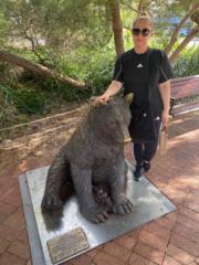 Klaudija Užila Mohorovičić