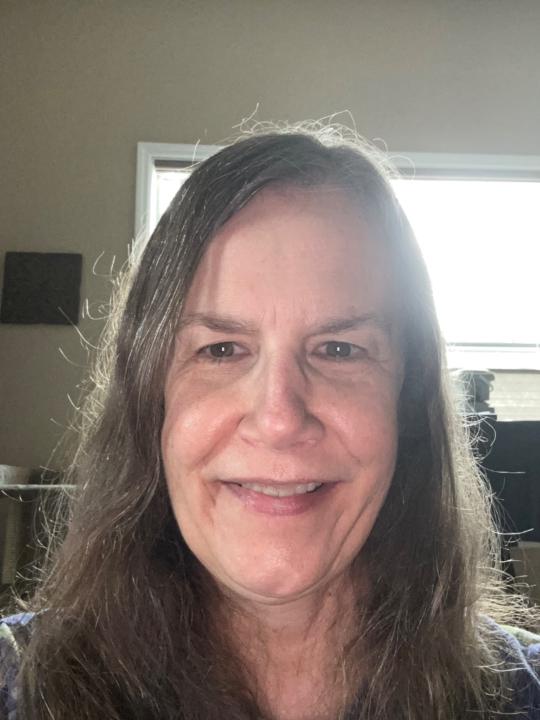 Laura Dolan