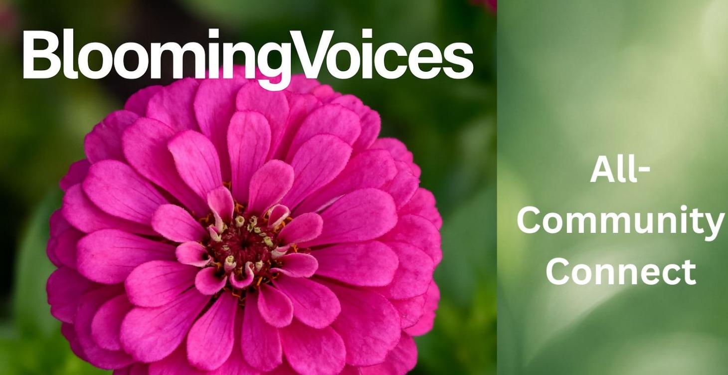 All Members Community Mtgs