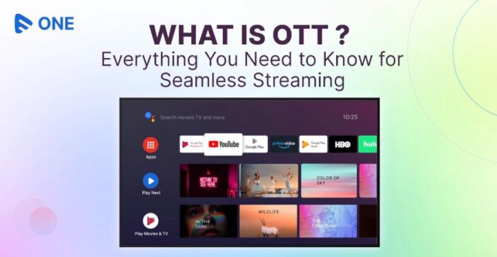 What does OTT mean?