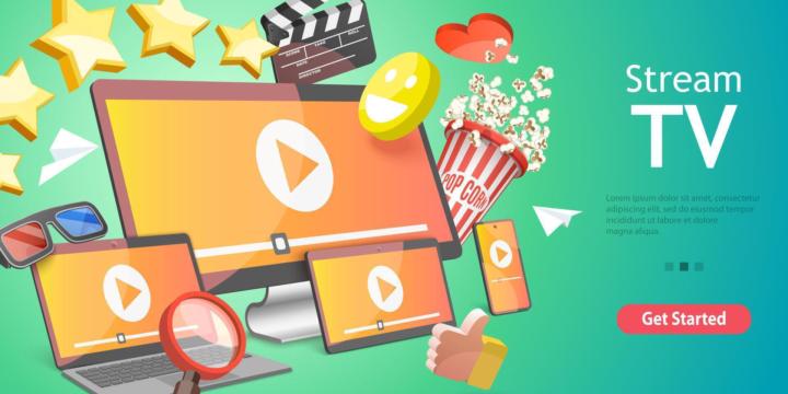 It's show time! Chapter 1