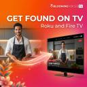 BloomingVoices Streaming TV icon