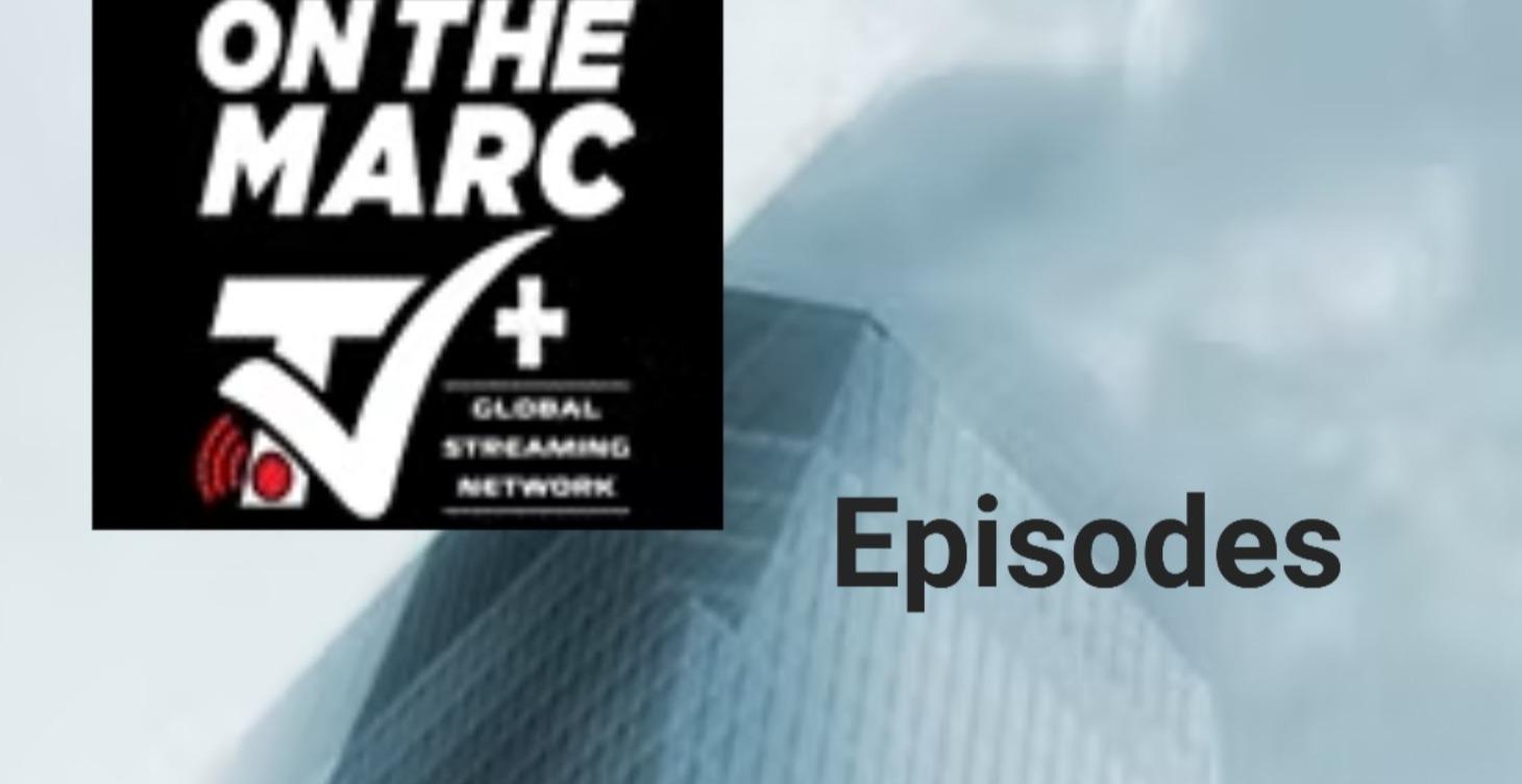 OntheMarcTV: Shows & Episodes