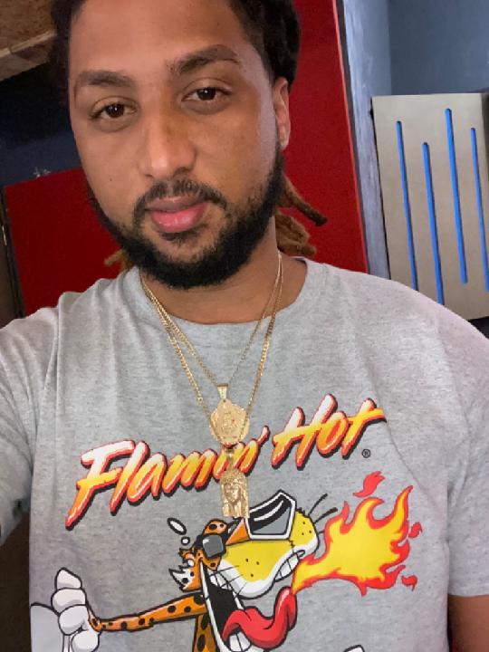 Keicy Rafael Beltre Feliz