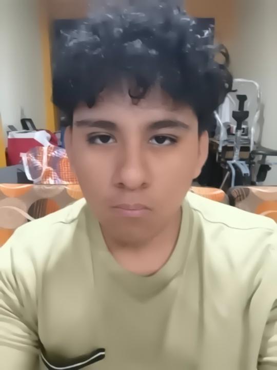 Angel Gustavo