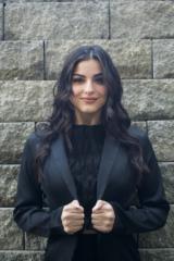 Gabrielle DeLillo