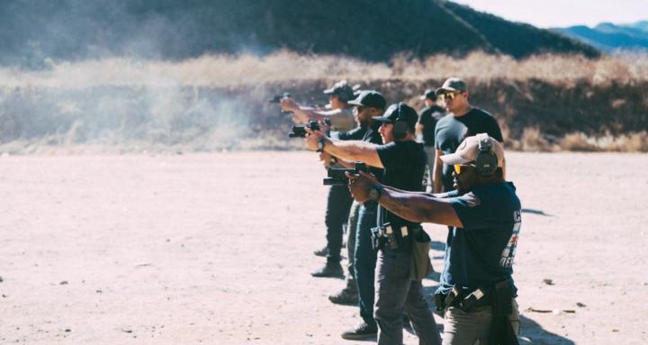 Gateway Defense Insiders Club