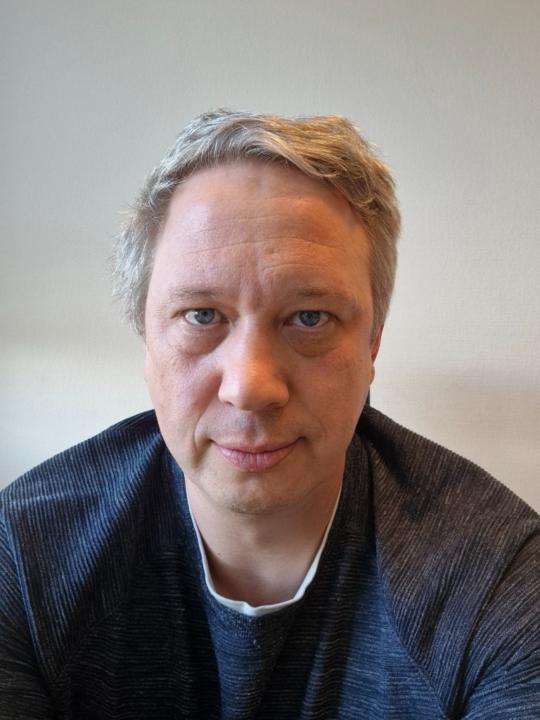 Finn Tielemann