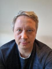 Finn Tielemann
