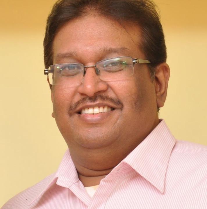 Arun Rajangam