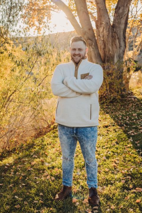 Mason Ford