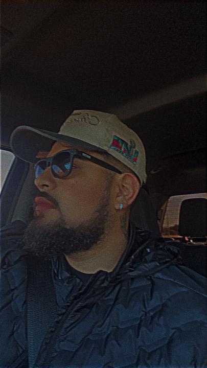 Isaiah Villegas