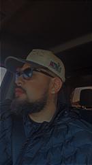 Isaiah Villegas