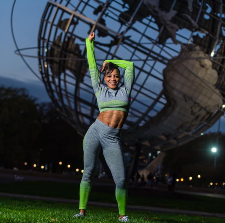 Eugenia Kellyann Beache