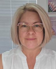 Nicolette van der Walt