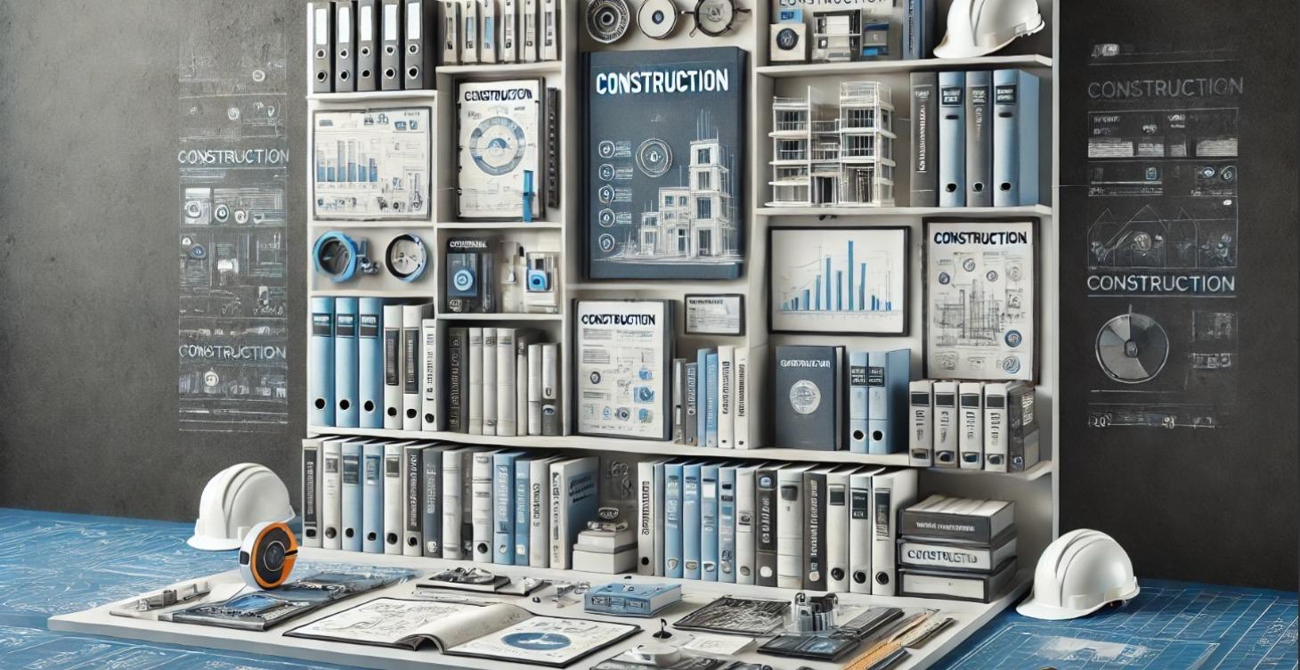 📖Biblioteca ConstruPRO👷‍♂️