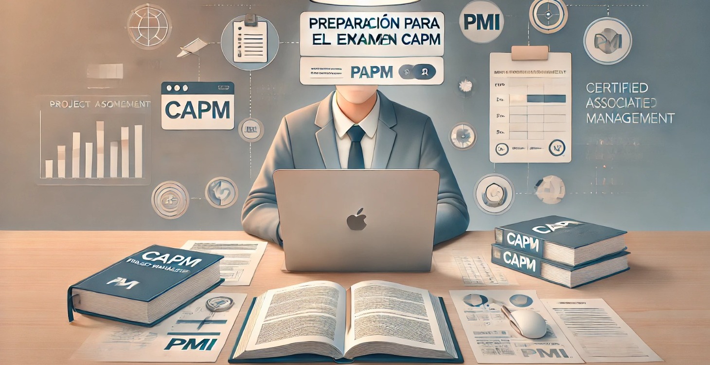 Preparación CAPM