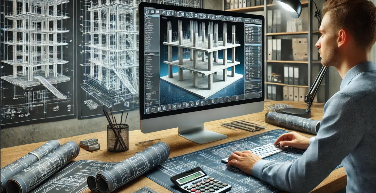 Modelado de Estructuras con Revit