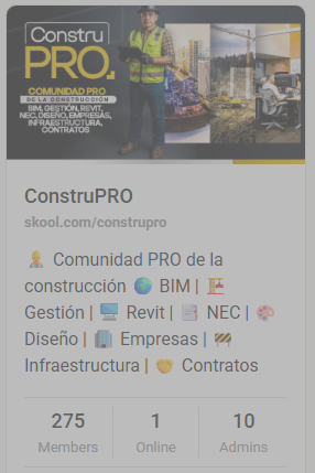 Premios - 300 miembros! 