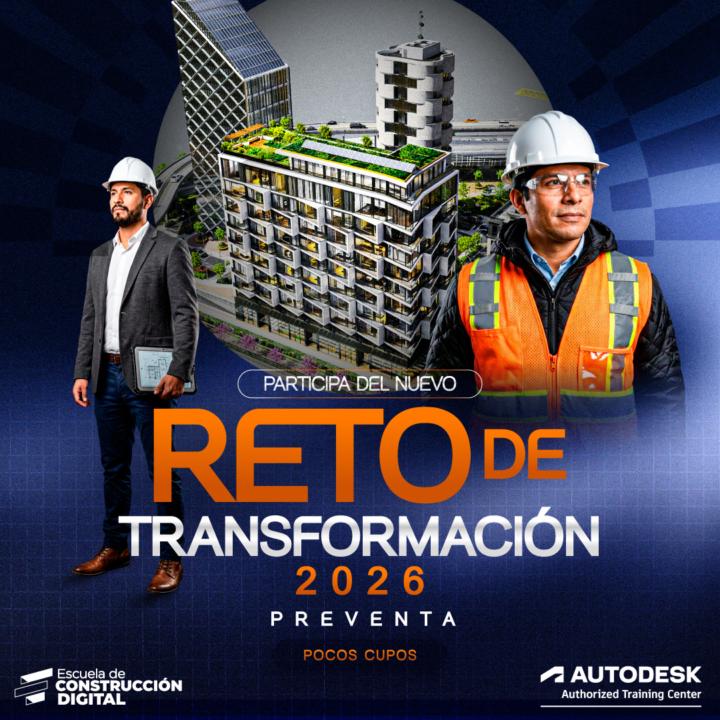 Reto de Transformación 2026