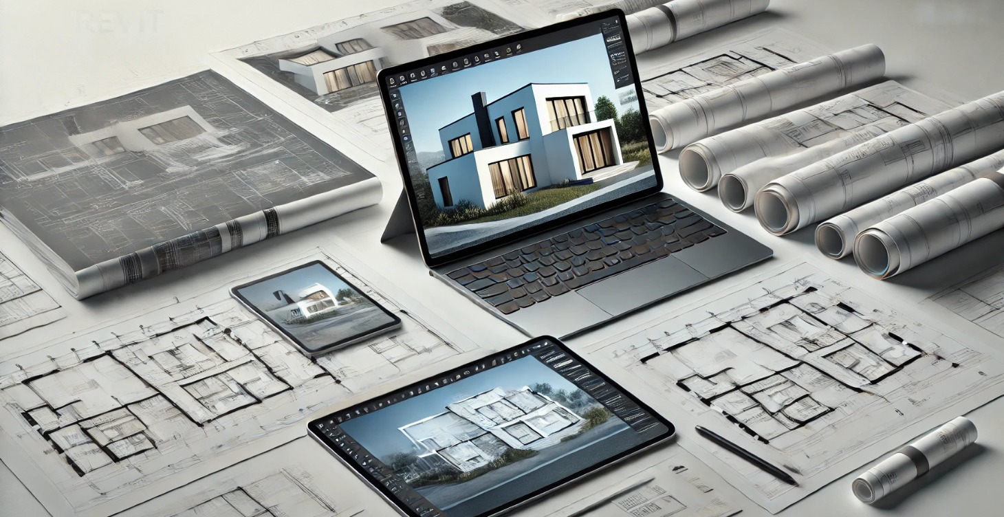 🔒Plantillas de Revit PRO