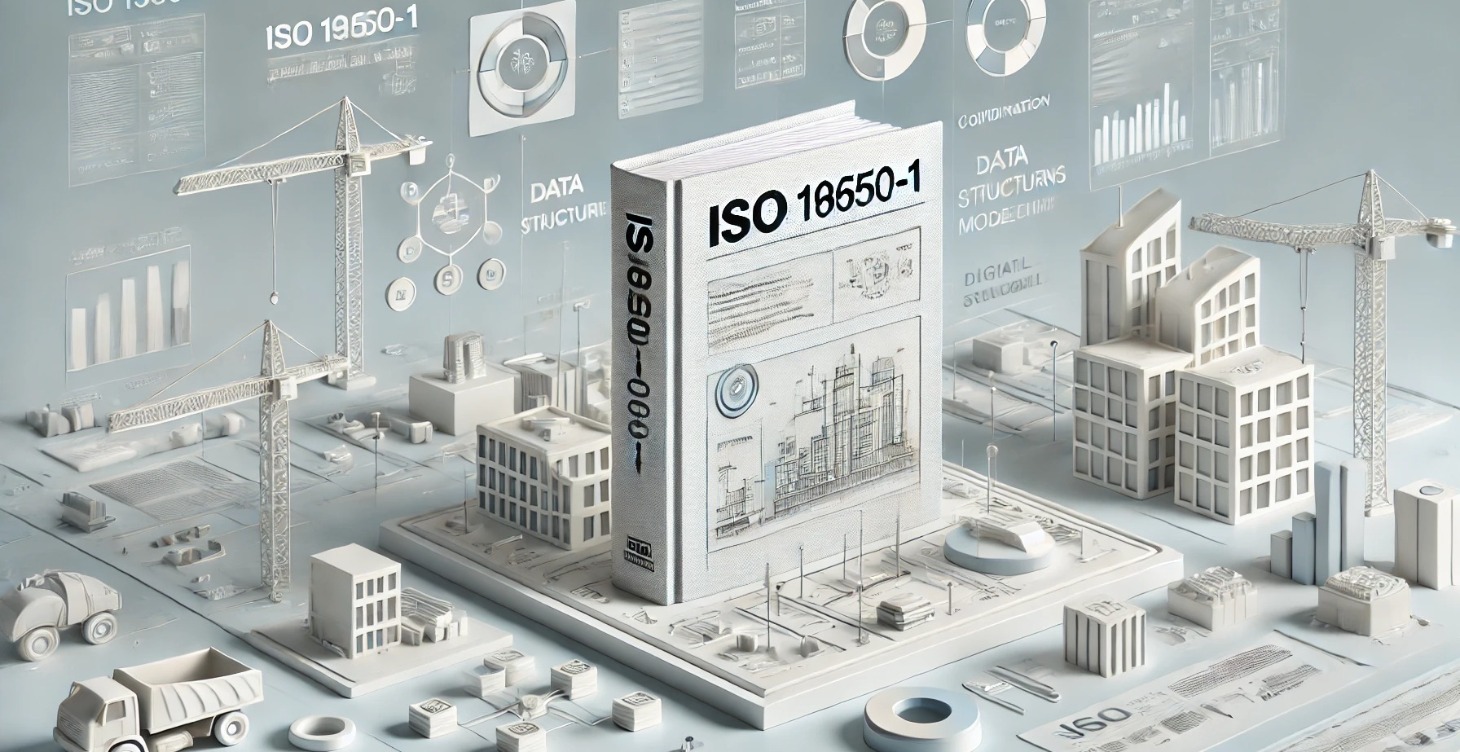 🔒ISO 19650 Parte 1 - Principios y Conceptos