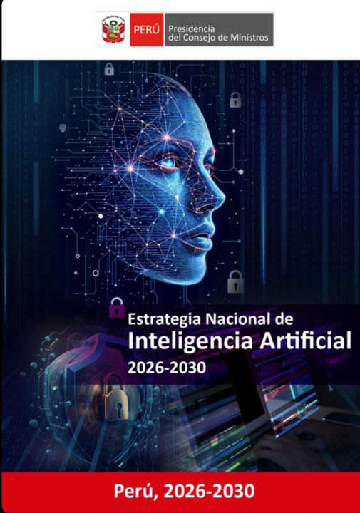 Estrategia Nacional de IA