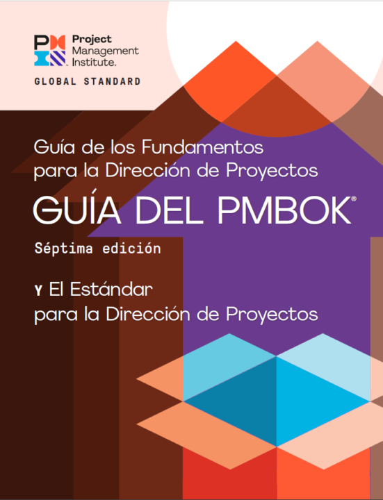 Guías de Gestión de Proyectos - Biblioteca ConstruPRO