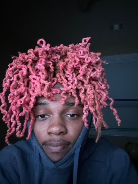 Tredavius Johnson