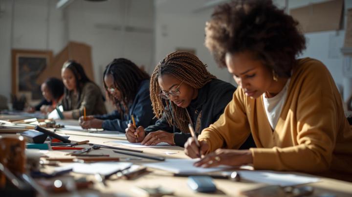 🧠 How can We Focus and Flow Together? 