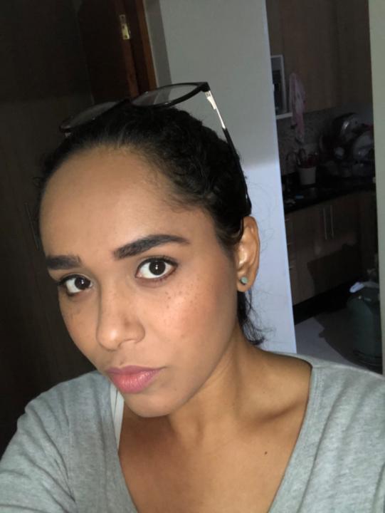 Maira cristina da Meira