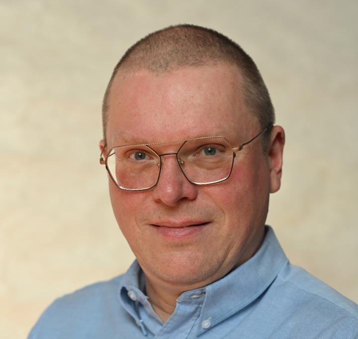 Frank Zobel