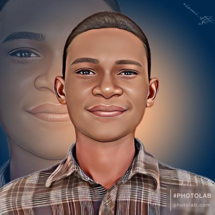 Olanrewaju Micheal