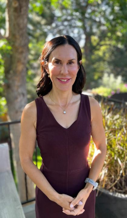 Amanda Williams