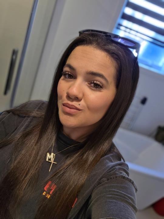 Marcella Dormevil