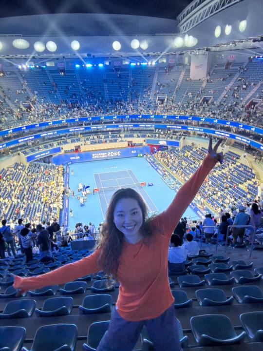 Lu Yuting