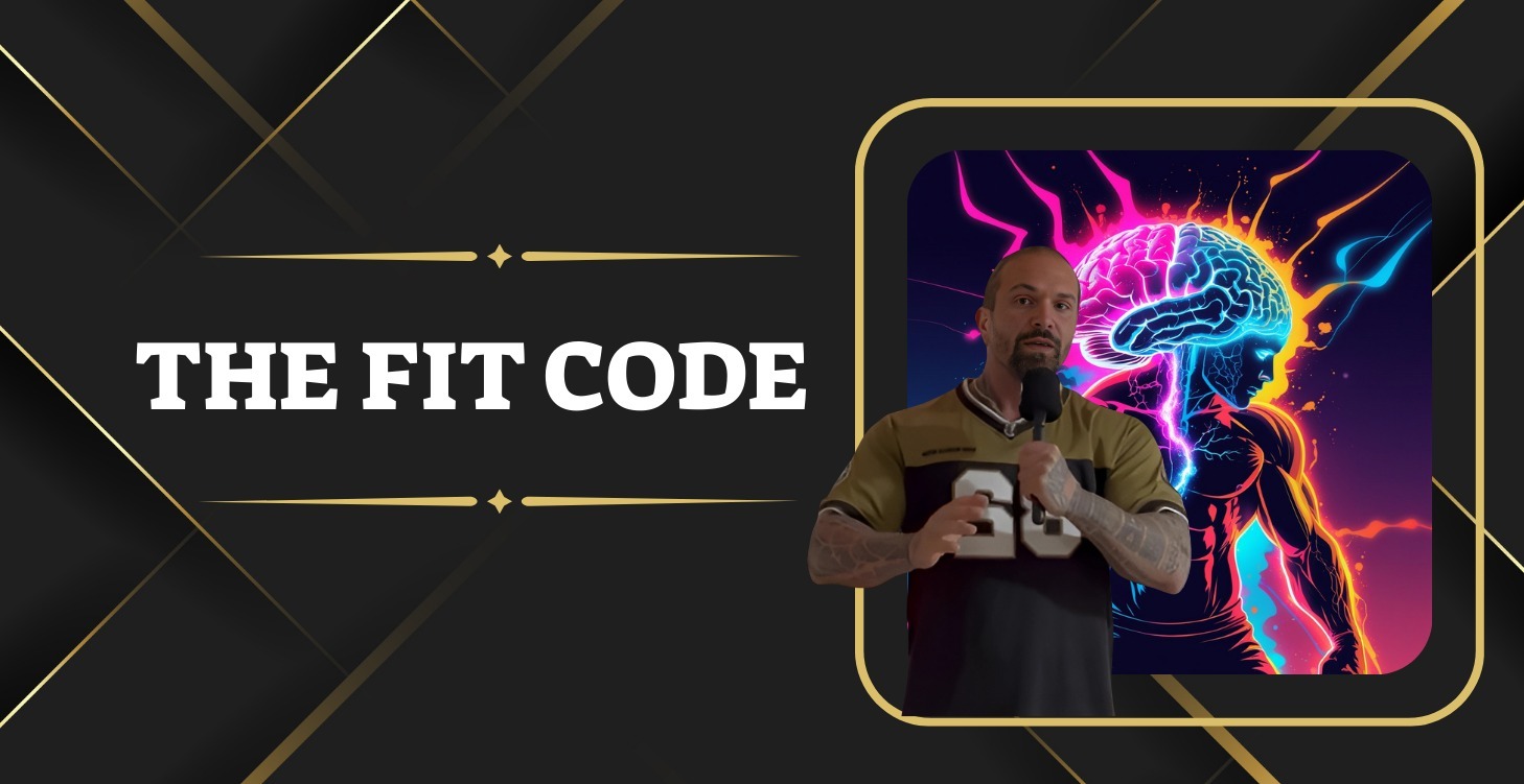 The FitCode Challenge