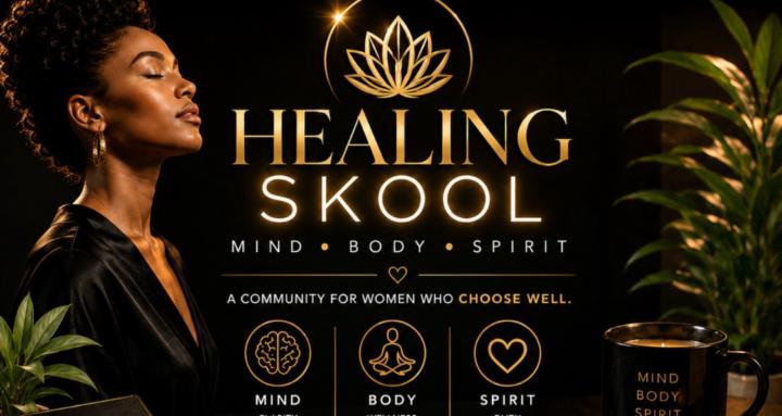 The Healing Skool