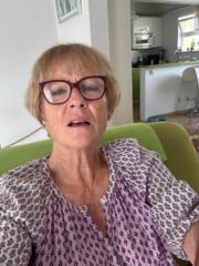 Jacqueline Griffin