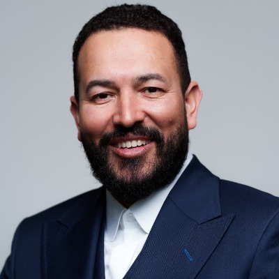 Mohamed Madi