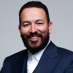 Mohamed Madi