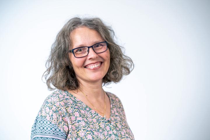 Annette Lüthi
