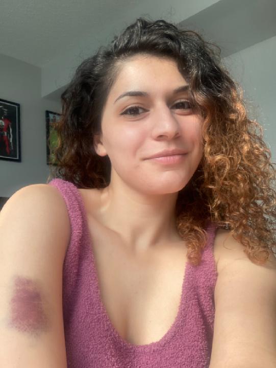 Mariam Osman