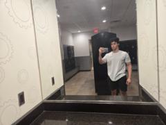 Gabriel Antonio Perez Santiesteban