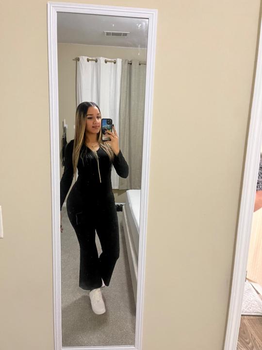 Yennifer Oquendo