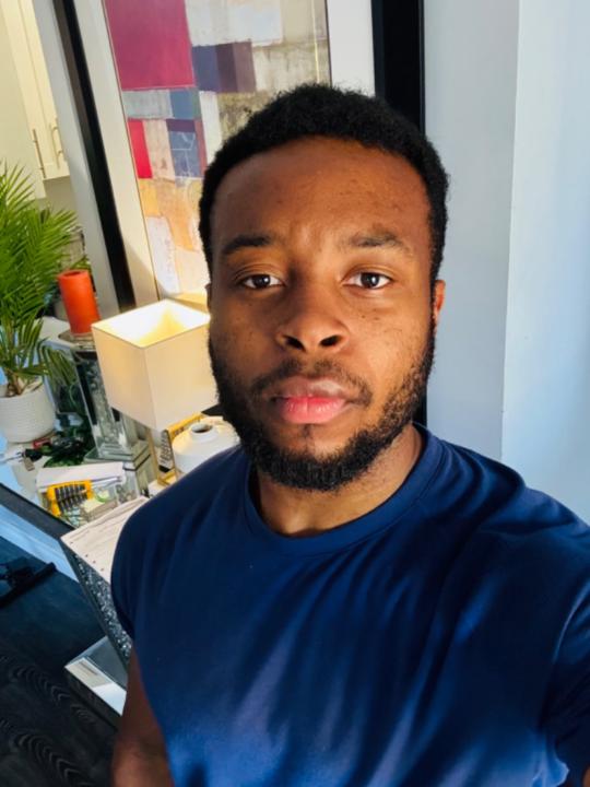 Levi Kongolo
