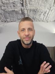 Jason Keegan
