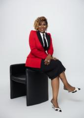 Nicole Wilson