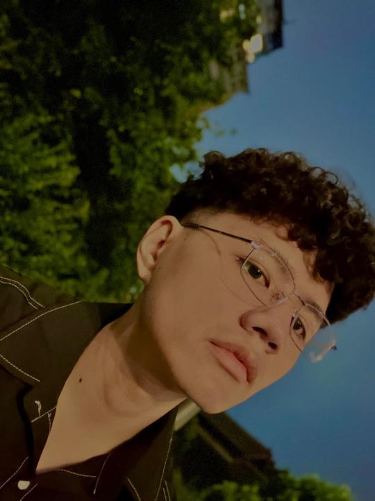 Hu Di
