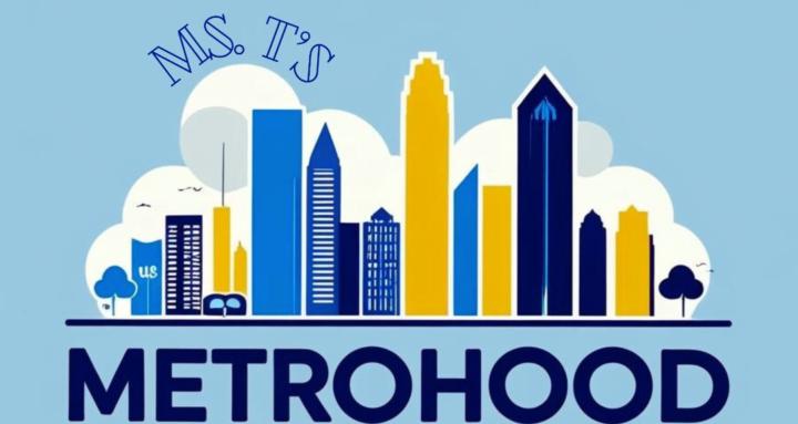 Ms. T's Metrohood